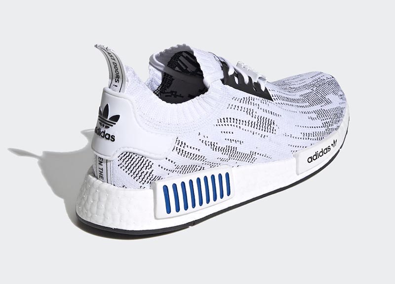 Star Wars,adidas,NMD R1,Stormt  附赠 3 款特殊鞋带扣！adidas 星战新联名即将发售！