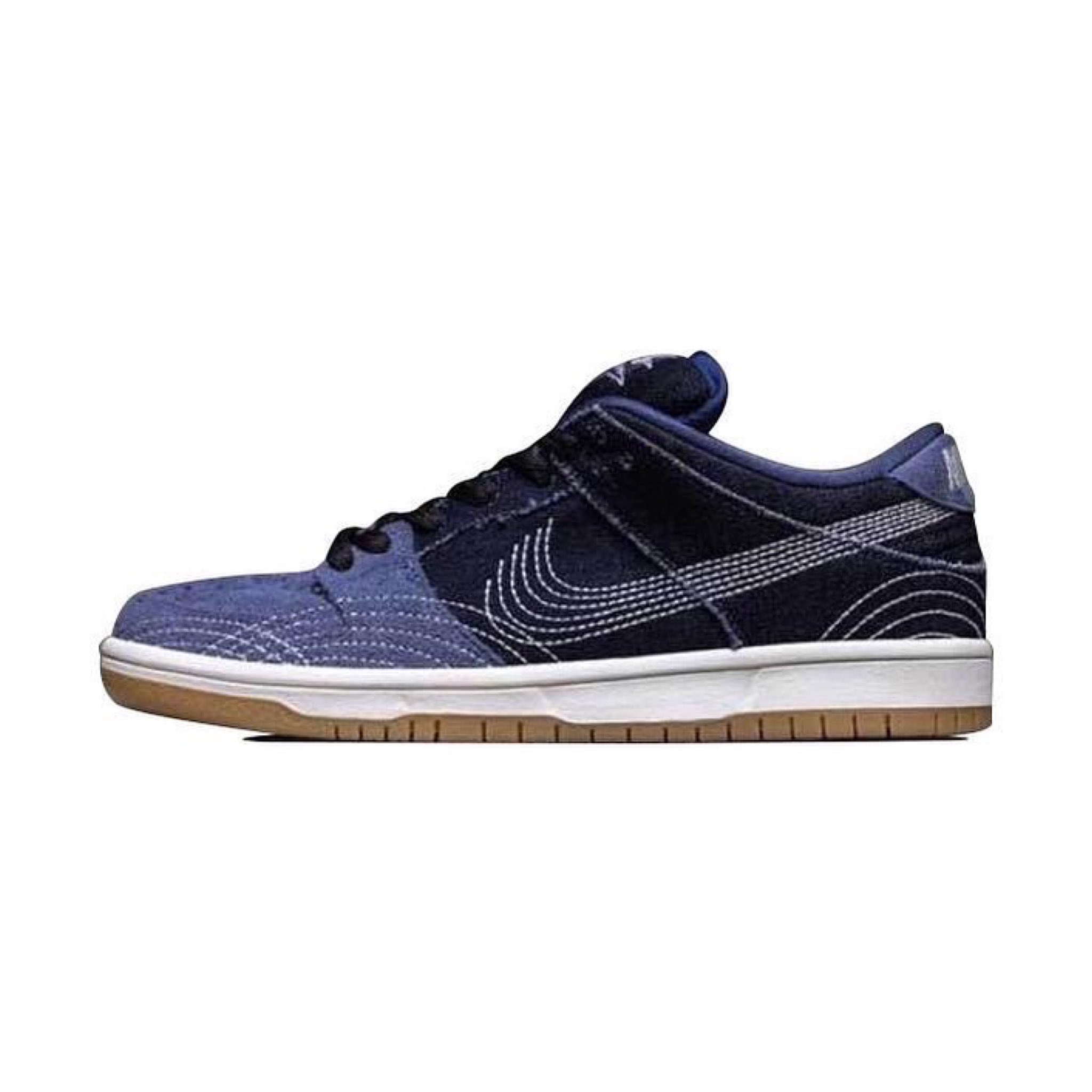 Dunk SB,Nike,发售  又一款高规格 Dunk SB 周末发售！同主题服饰也超想要！