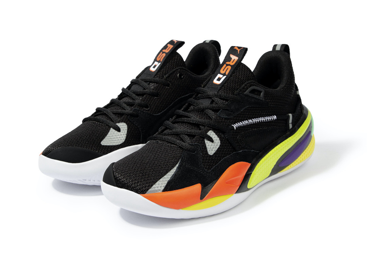 PUMA,J.Cole,RS-Dreamer  超多球员提前上脚！J.Cole x PUMA 首款篮球鞋月底发售！