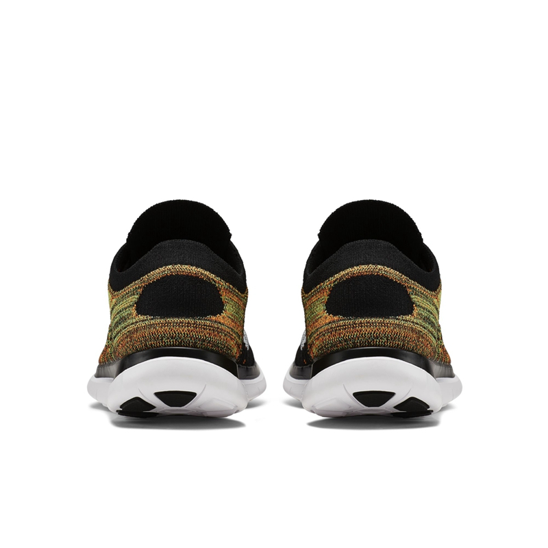 Nike,Free,4.0  跑鞋也能复刻？！疑似 Nike Free 4.0 复刻版官图曝光！