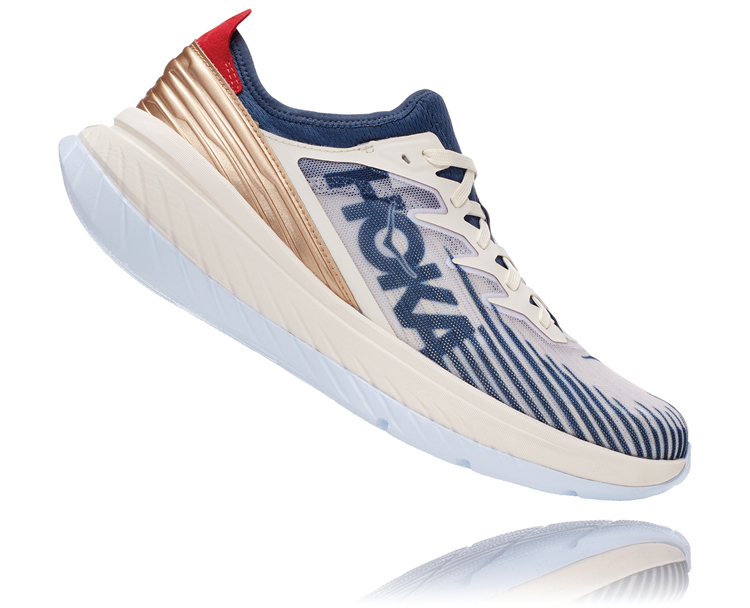 HOKA ONE ONE,TM Pack,Carbon X  一口气五双鞋！HOKA ONE ONE 夏日运动系列即将发售！