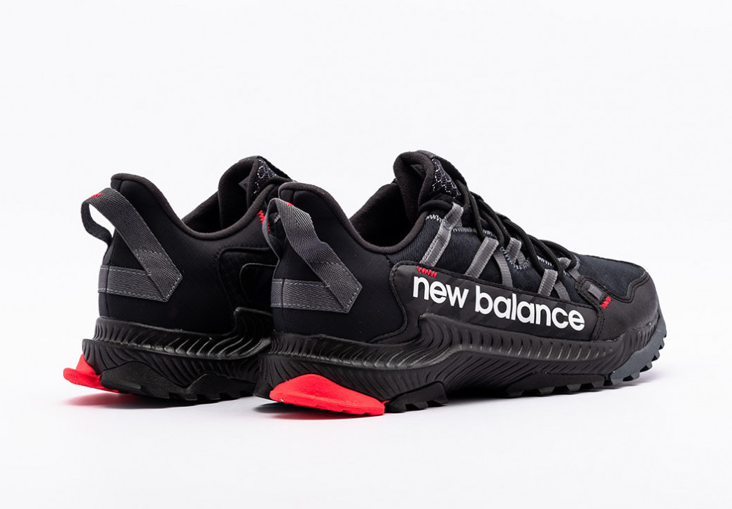 New Balance Shando  越野跑鞋 New Balance Shando 现已发售！造型非常犀利！