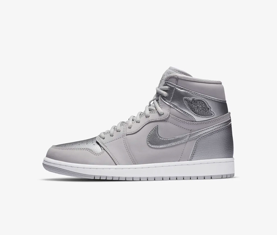 AJ1,Dunk SB,Nike,韦德之道,WOW  今早新鞋发售 AJ1、Dunk SB 成主角！你抢到了吗？