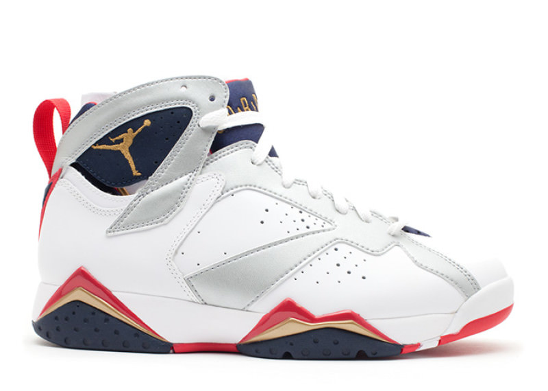 Air Jordan 7,AJ7,发售,开箱  神秘中国风 AJ 抢先开箱！这几个汉字你可能看不懂！