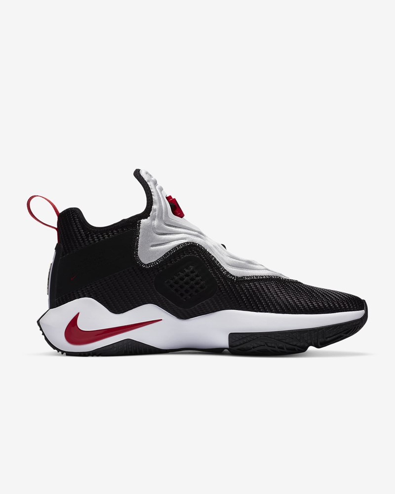 Nike,LeBron Soldier 14,CK6024-  想要尝鲜的人一定不少！勒布朗 Soldier 14 官网刚刚上架！