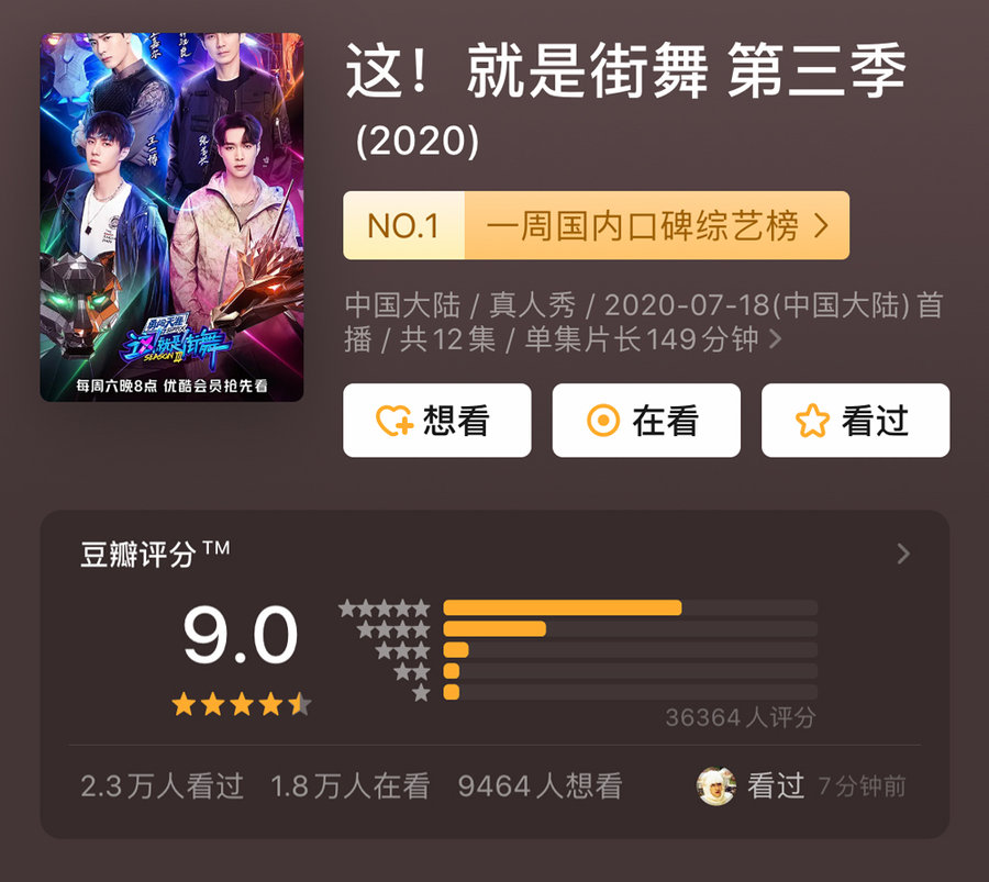 Nike,adidas,张艺兴,王嘉尔,王一博,明星  《这就是街舞》明星上脚谁最狠？王一博同款竟然有钱都买不到...