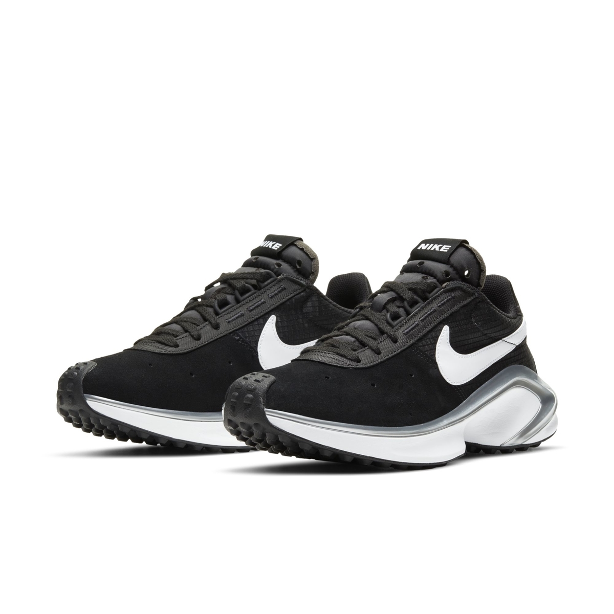 Nike,D/MS/X Waffle  前卫造型 + 经典华夫底！Nike D/MS/X Waffle 全新配色登场
