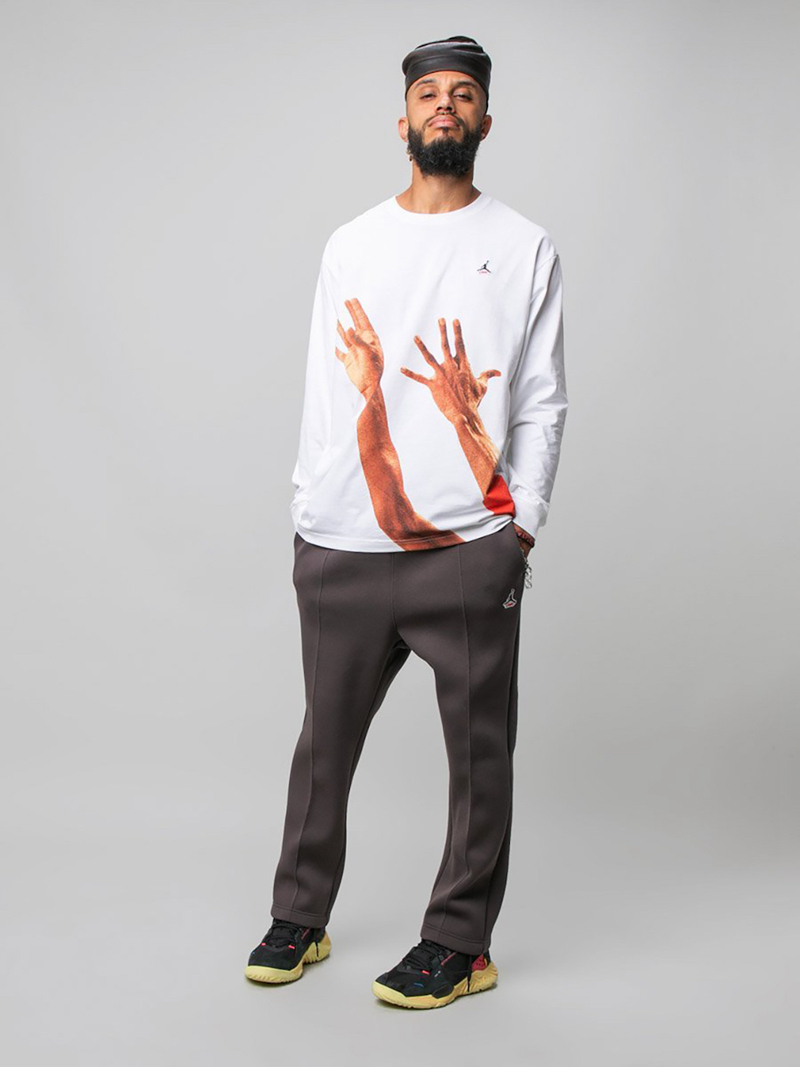 Union LA,Air Jordan,Sophomore  发售日期定了！Union LA x Air Jordan 联名系列想要的不止是鞋！