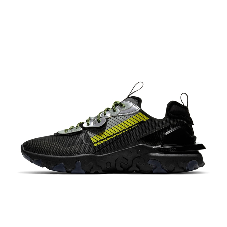 Nike,React Vision  3M 反光 + 鸳鸯设计！全新 Nike React Vision 官图曝光！