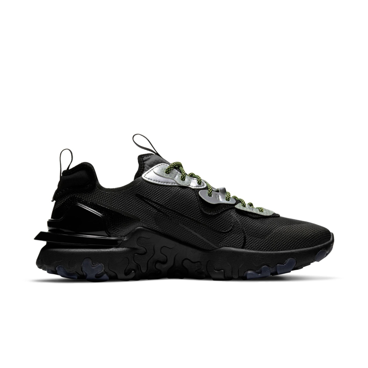 Nike,React Vision  3M 反光 + 鸳鸯设计！全新 Nike React Vision 官图曝光！