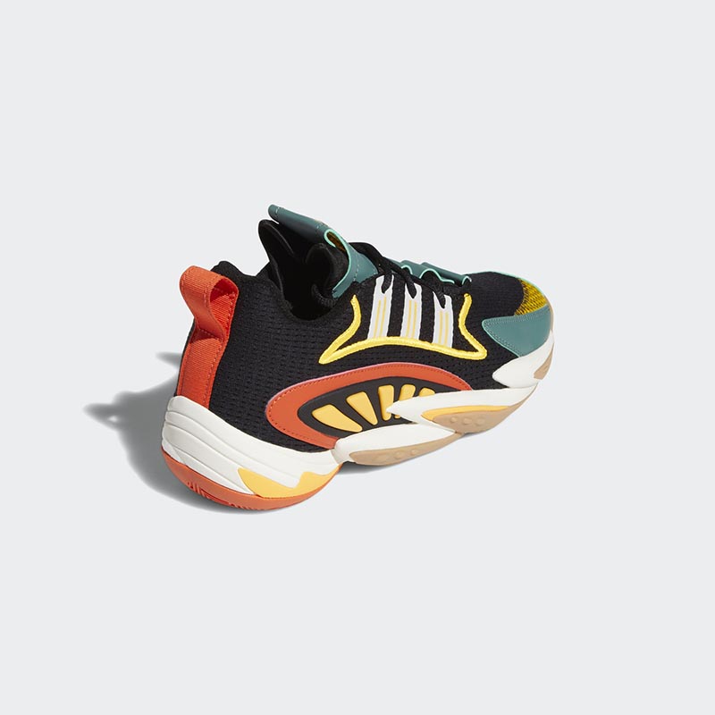 adidas,Crazy BYW 2.0,FY2208​  全掌 Boost + 天足概念！Crazy BYW X 2.0 新配色刚刚上架！