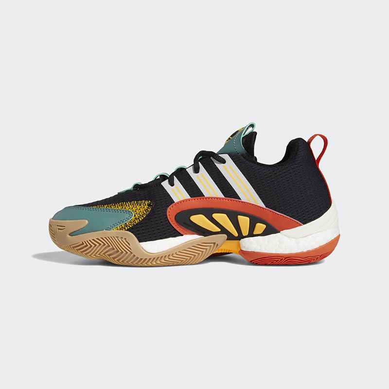 adidas,Crazy BYW 2.0,FY2208​  全掌 Boost + 天足概念！Crazy BYW X 2.0 新配色刚刚上架！