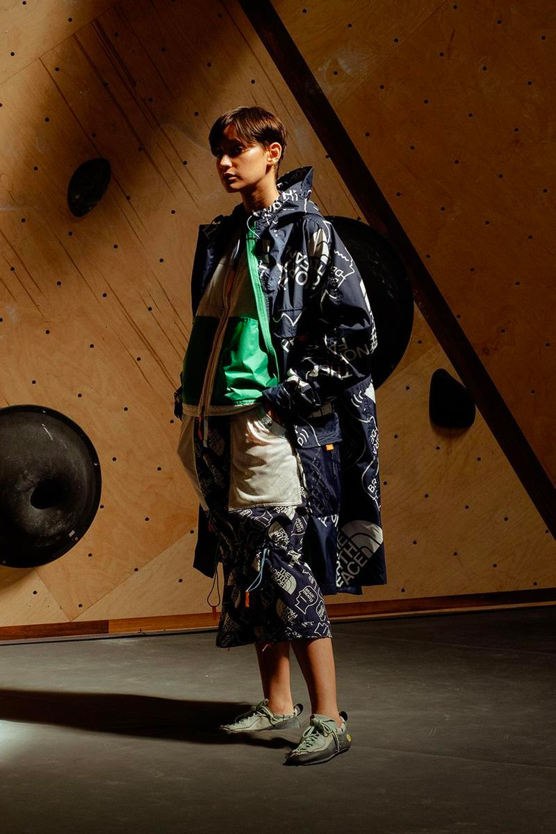Brain Dead,The North Face,TNF,  抢到省几千！Brain Dead x TNF 抽签开启！登记链接在此！