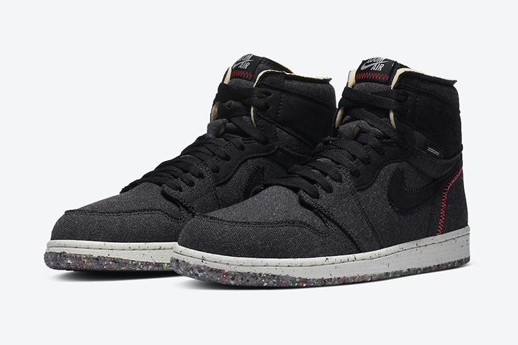 AJ,AJ1,Air Jordan 1 High Zoom,  求求王一博千万别穿！「垃圾鞋」AJ1 Zoom 九月即将发售！