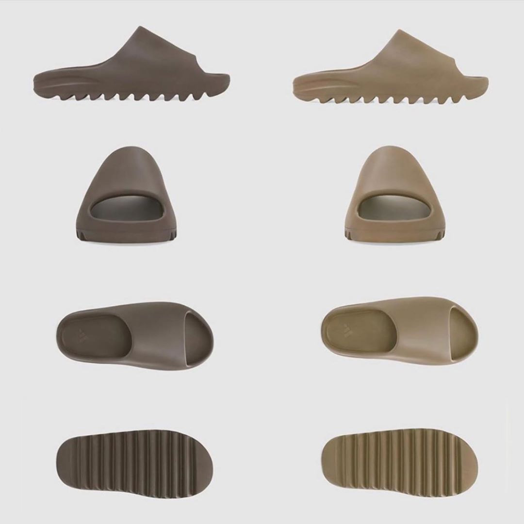 Yeezy,Yeezy Slides,Yeezy篮球鞋  一张图看清九月 Yeezy 发售！人气极高的篮球鞋和拖鞋都有！