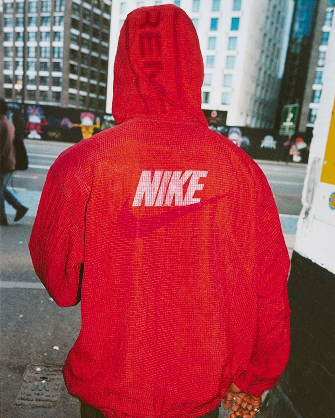 Supreme,Nike,发售  Supreme x Nike 全新系列本周发售！最重要的单品还没消息...