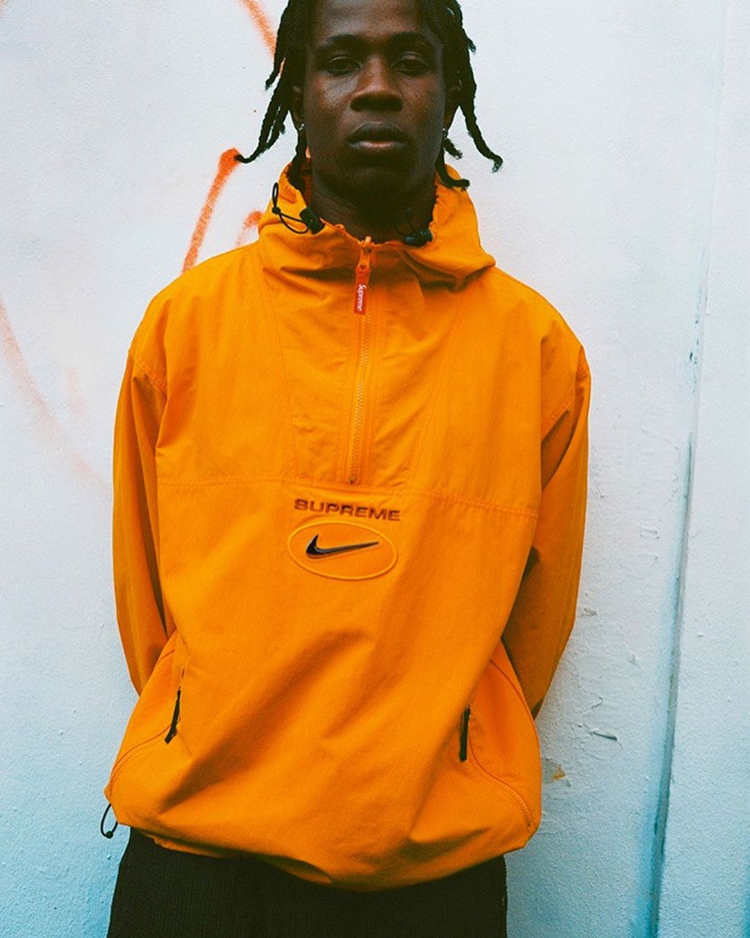 Supreme,Nike,发售  Supreme x Nike 全新系列本周发售！最重要的单品还没消息...