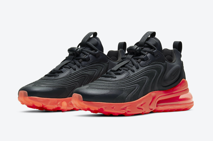 Nike,Air Max 270 React ENG,CZ1  Travis Scott 联名同款！全新 Air Max 270 React 即将发售！