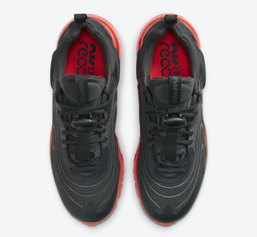 Nike,Air Max 270 React ENG,CZ1  Travis Scott 联名同款！全新 Air Max 270 React 即将发售！