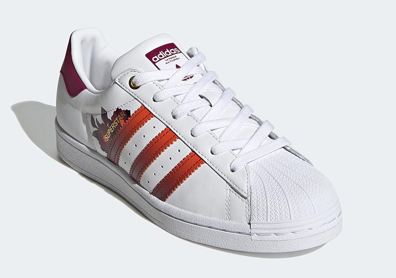 Her Studio,adidas  浪漫花卉装饰！Her Studio x adidas 刚刚上架发售！