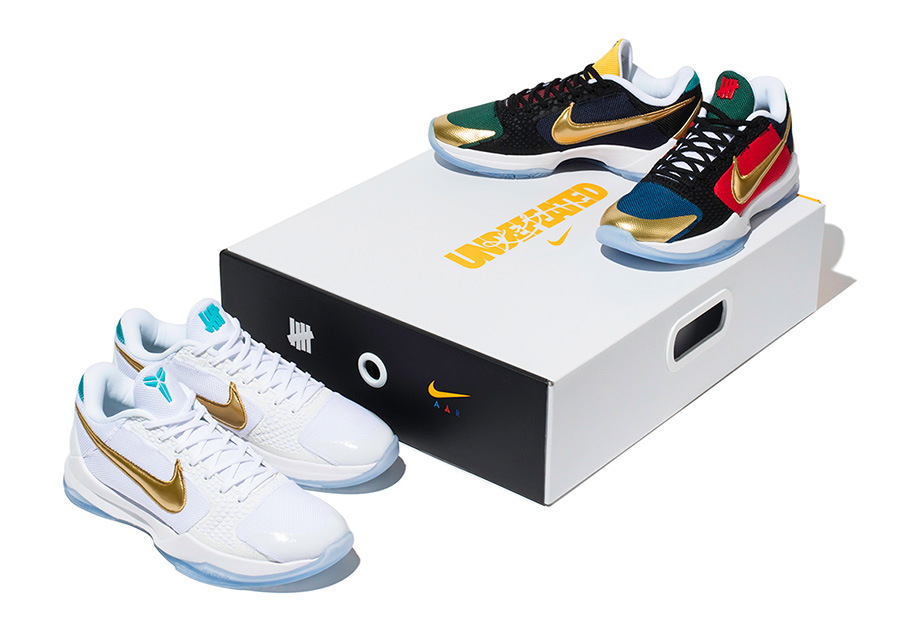 Nike,UNDFTD,Dunk Low,UNDEFEATE  天价联名专业户又来了！UNDFTD x Dunk Low 首次曝光！