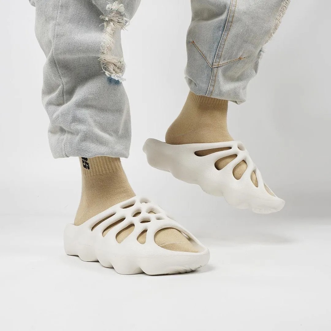 Yeezy,450,  人人都好奇的 Yeezy 450 全系列曝光！这颜值也太...