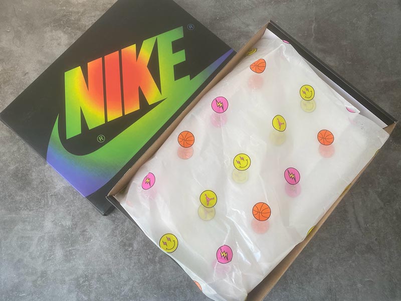 J Balvin,Air Jordan 1,AJ1,,DC3  包装规格有点高！「超级碗」AJ1 再曝实物，年底发售！