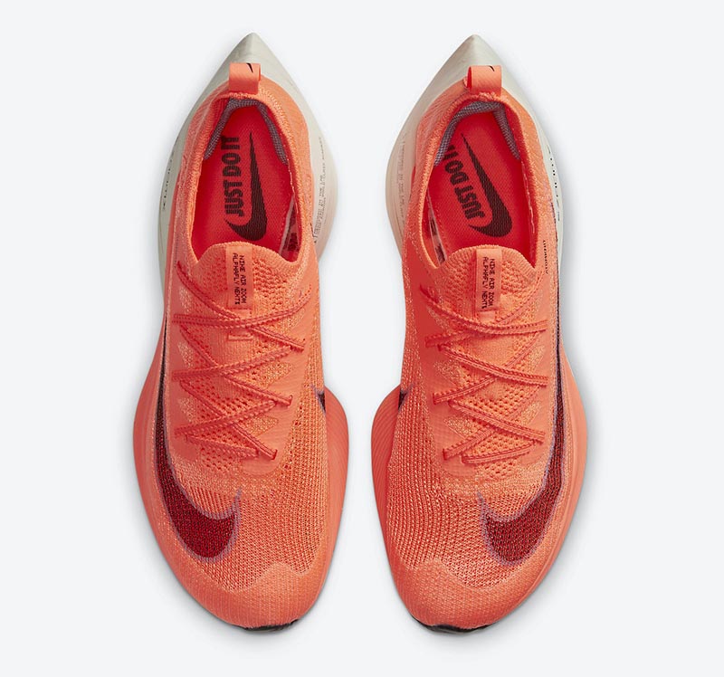 Nike,Alphafly Next%  每次都要抢！Nike「破 2 神鞋」新配色即将发售！