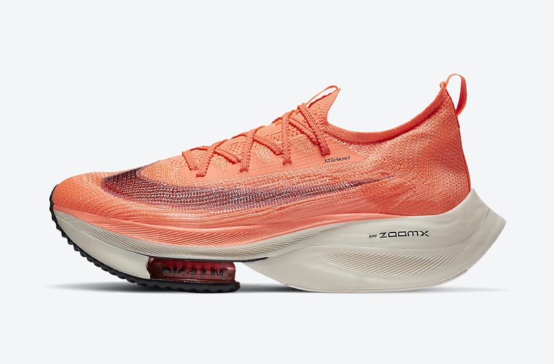 Nike,Alphafly Next%  每次都要抢！Nike「破 2 神鞋」新配色即将发售！