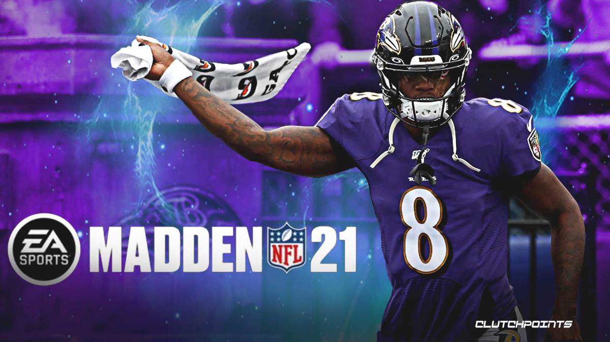 Madden NFL 21,Nike,Jordan  奢华白金配色！Madden NFL 21 特别版 Nike、Jordan 鞋款曝光！