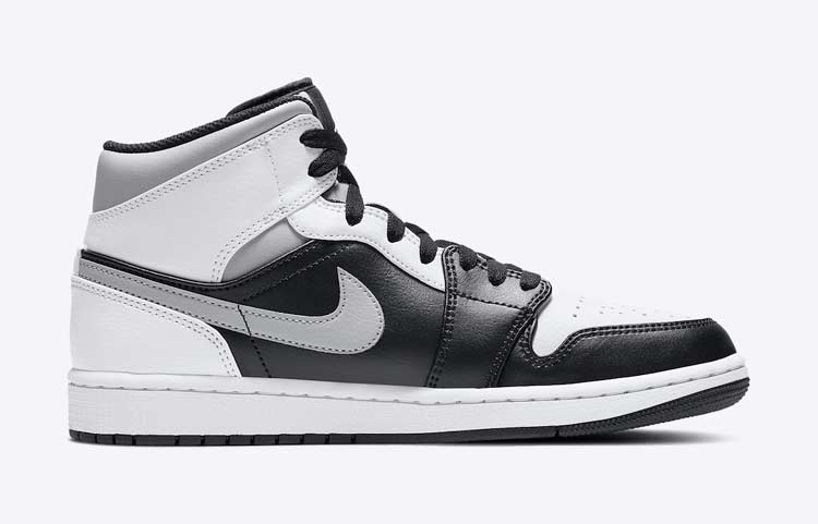Jordan Brand,Air Jordan 1,AJ1,  经典 Shadow 配色加身！这双 Air Jordan 1 看起来就很 OG！