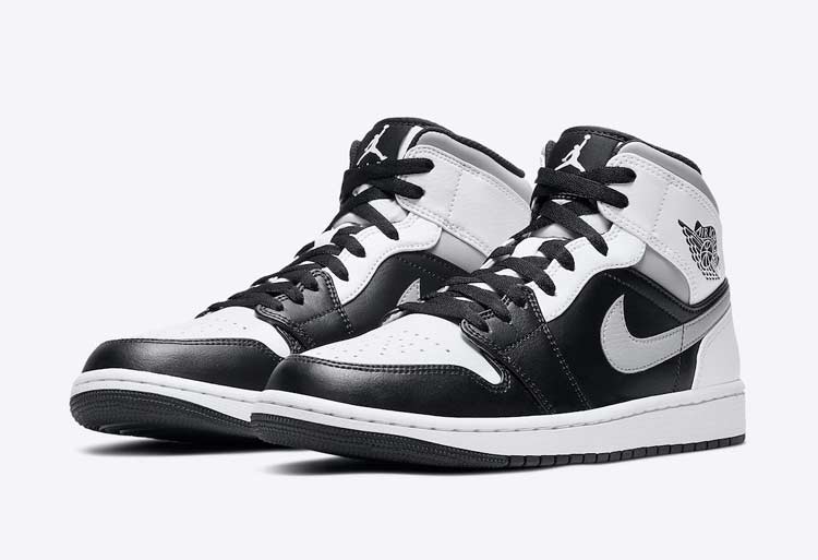 Jordan Brand,Air Jordan 1,AJ1,  经典 Shadow 配色加身！这双 Air Jordan 1 看起来就很 OG！