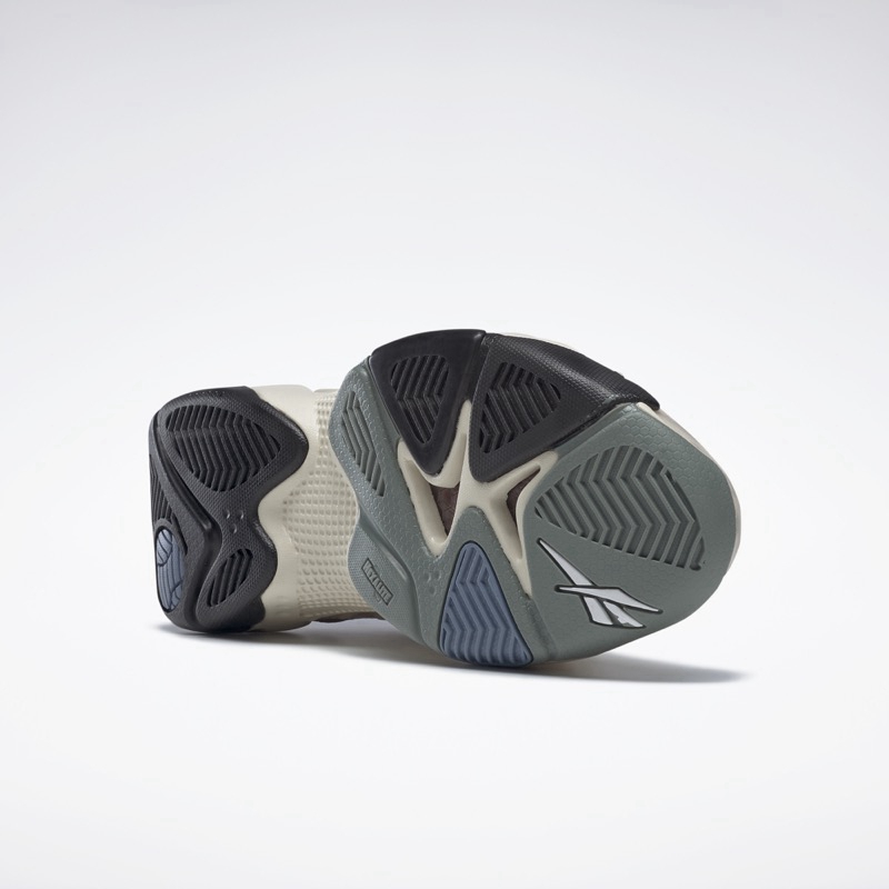 Reebok Beatnik,Brain Dead  前所未见的马毛皮革！Reebok x Brain Dead 又出新款联名！