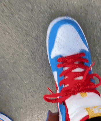 Nike SB,Dunk High,Doraemon,CI2  机器猫 Dunk 后天发售！除了上架天猫，还有短信抽签也能入手！