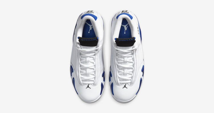 Air Jordan 14 Retro,487471-104  明日发售提醒！四双重磅球鞋，除了哆啦 A 梦 Dunk 居然还有...
