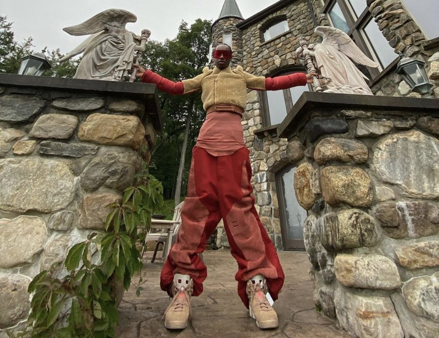 Travis Scott,Air Jordan 6,AJ6,  发售信息有了！TS x AJ6 2.0 隐藏夜光效果！还有配套服饰！