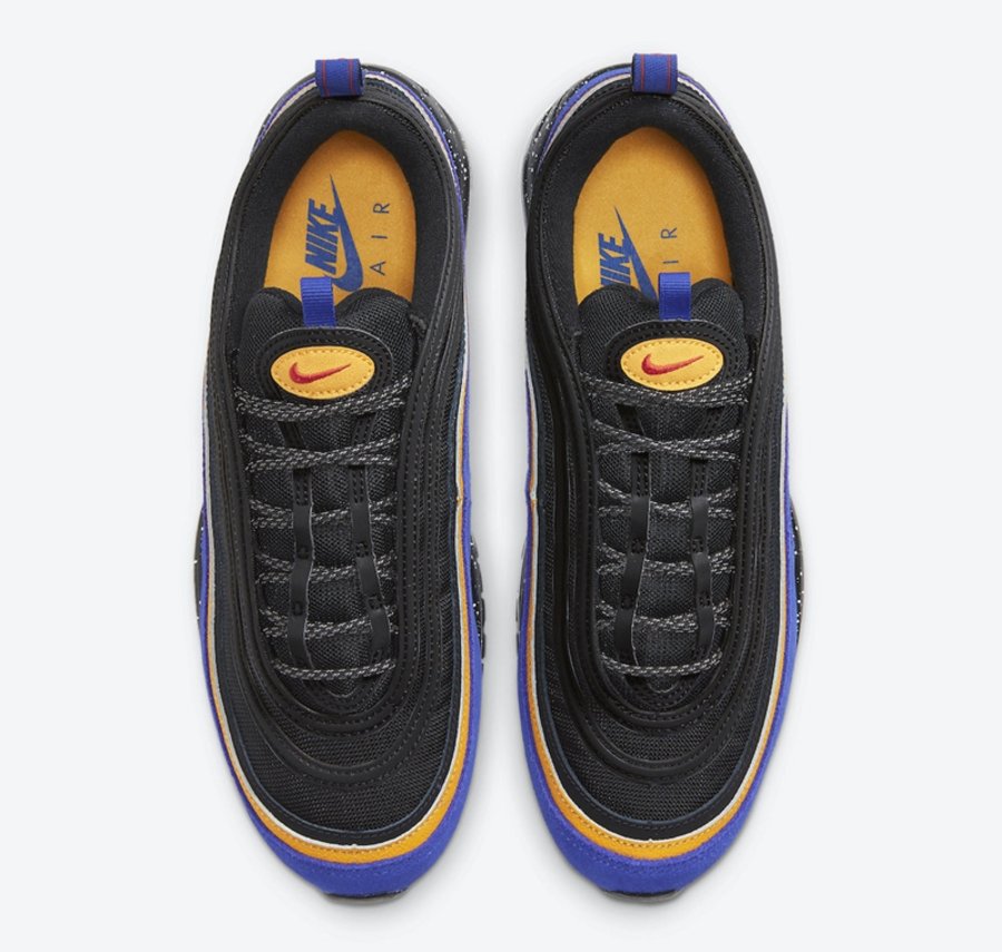 Nike,Air Max 97,ACG,DB4611-400  鞋面暗藏惊喜！全新 Nike Air Max 97 “ACG” 即将登场！