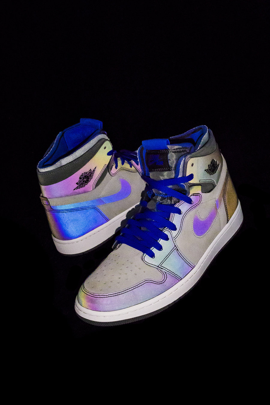 DD1453-001,AJ1,Air Jordan 1,LP DD1453-001 发售临近！都在等的 LPL x AJ1 官图来了！细节看个够！