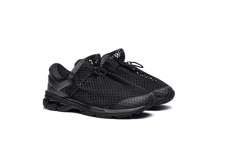 ASICS,VIVIENNE WESTWOOD,GEL-KA  ASICS 联手 VIVIENNE WESTWOOD 打造全新系列！这设计你打几分？