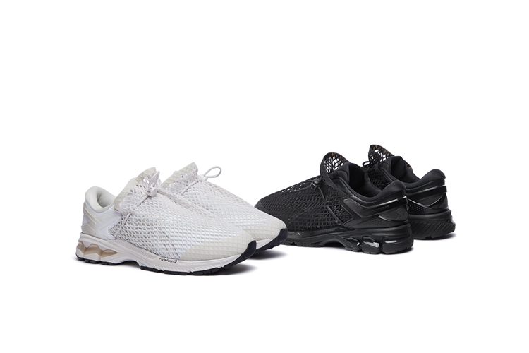 ASICS,VIVIENNE WESTWOOD,GEL-KA  ASICS 联手 VIVIENNE WESTWOOD 打造全新系列！这设计你打几分？