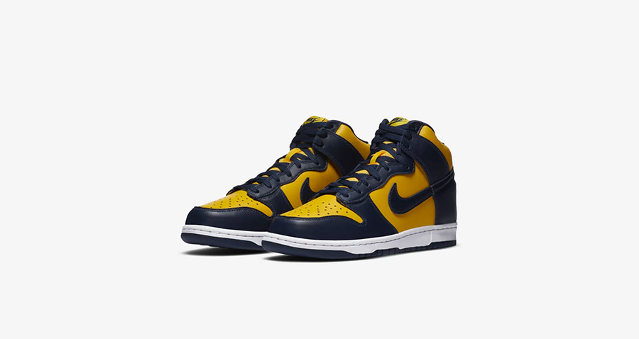 WTAPS,Vans,Dunk,AJ13,Air Jorda  今早两大经典 Dunk 回归！还有 WTAPS Vans！你买了啥？