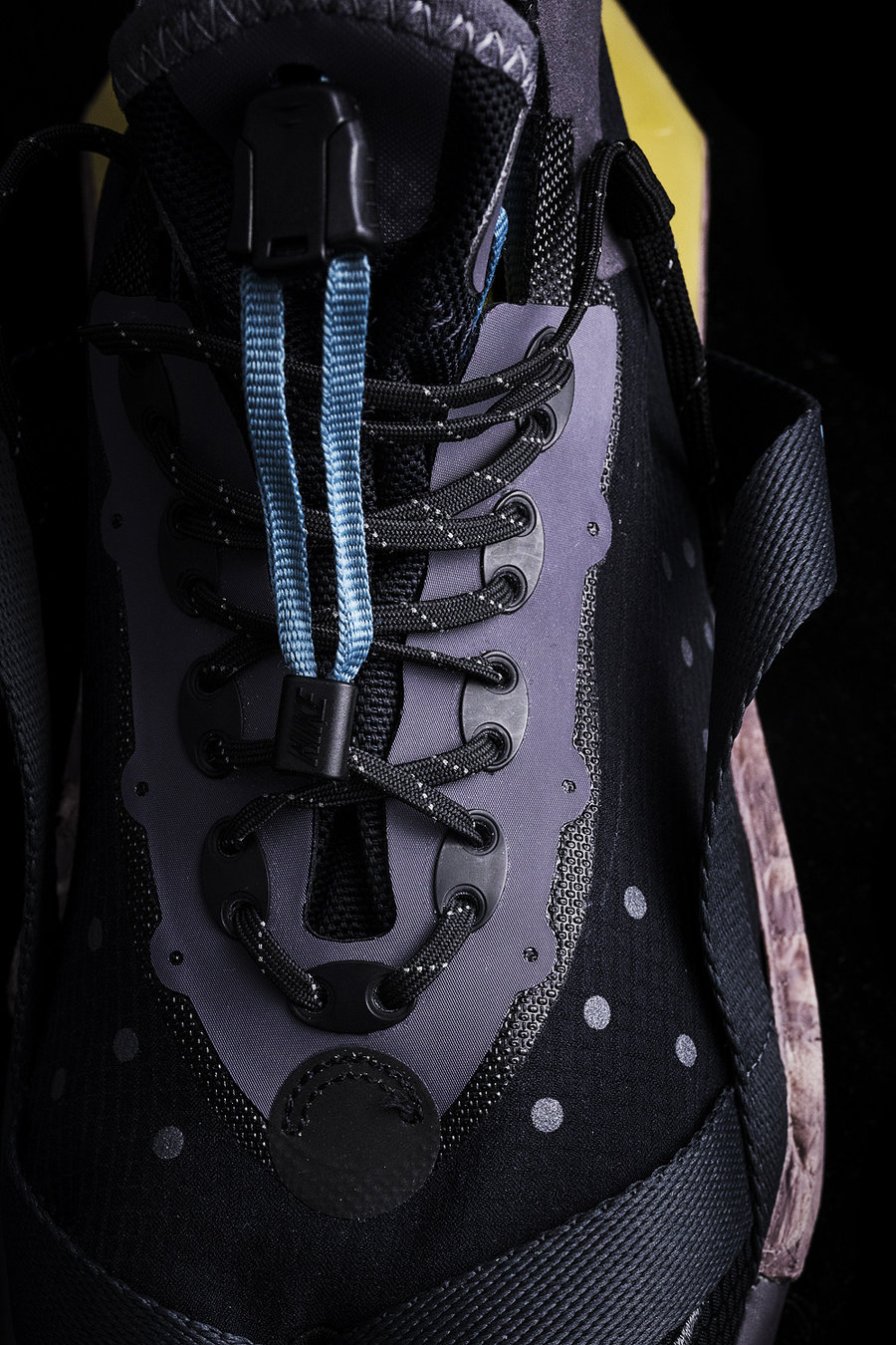 ISPA,Nike,开箱,上脚  还是小看了 Nike！「坦克鞋 2.0」偷偷发售！网友：颜值一言难尽...