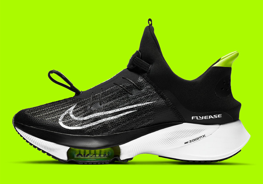 Nike,Air Zoom Tempo,NEXT%,Flye  科技感爆棚！全新配色 Air Zoom Tempo NEXT% 即将发售！