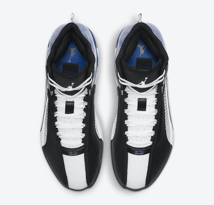 Fragment Design,Air Jordan 35,  藤原浩闪电 Air Jordan 35 官图曝光！不会真有人穿它打球吧？