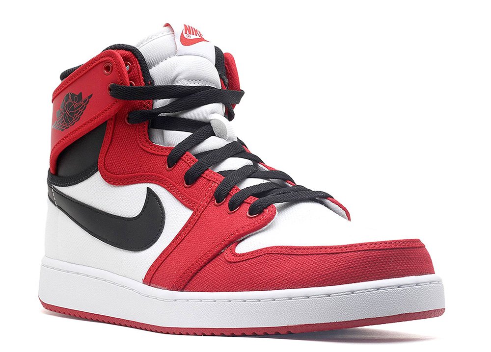 AJ,AJ1,AJ1 KO,芝加哥  芝加哥、大闪电配色 Air Jordan 1 即将回归！鞋型竟然还是...