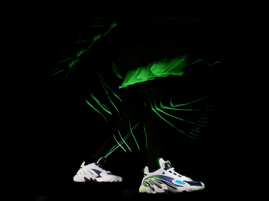 adidas,SANKUANZ,发售  adidas 携手中国顶级设计师打造全新系列！明日发售！