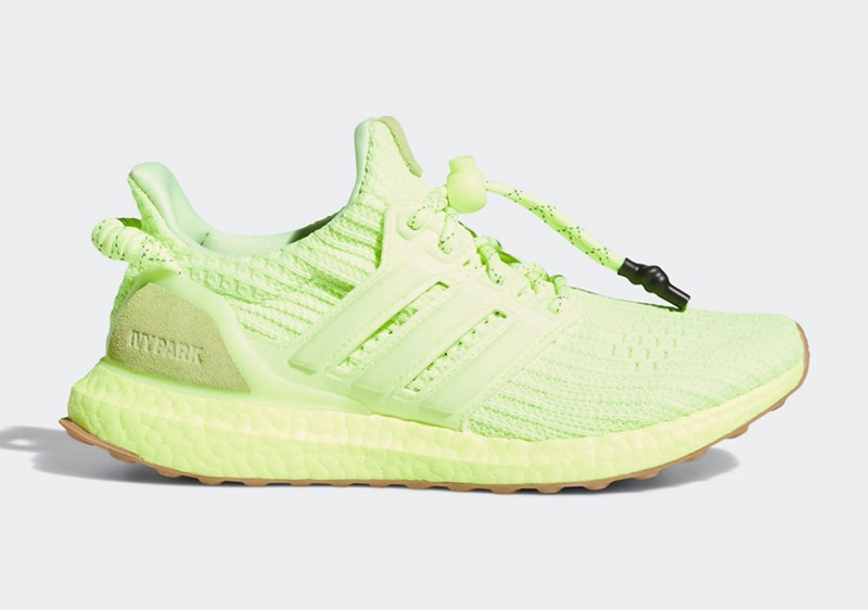 Hi-Res YellowH,FZ5456,Beyonce  碧昂斯联名 adidas！全新配色 Ultra Boost 官图曝光！