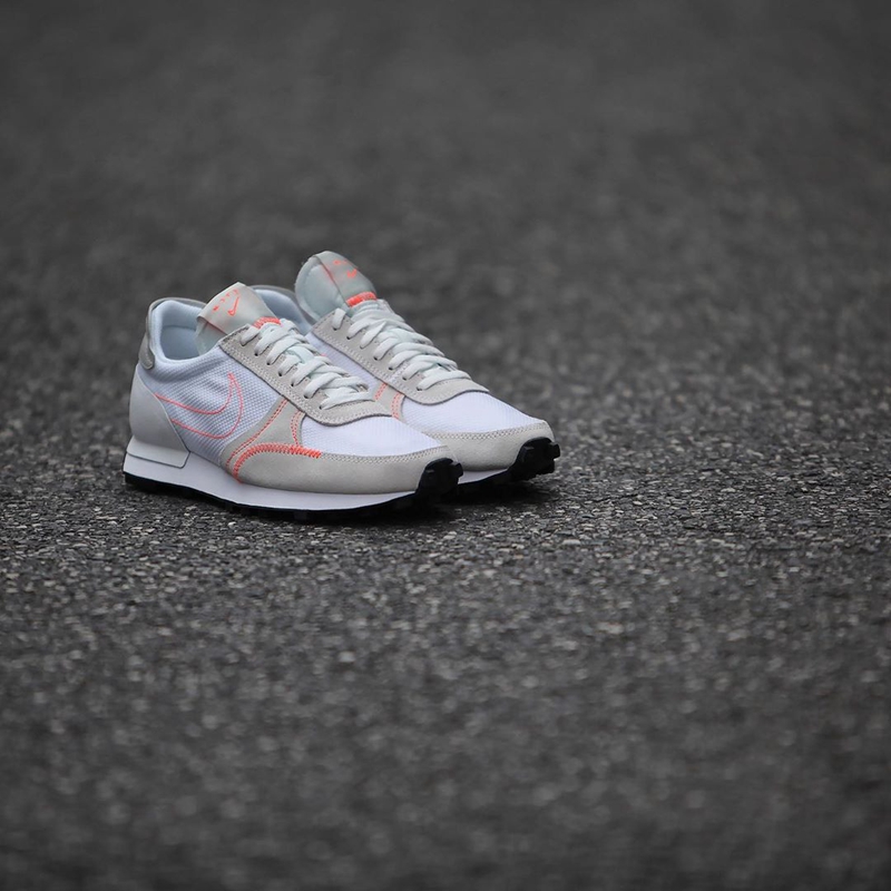 Nike,Daybreak  简约解构设计！全新配色 Nike Daybreak 实物图曝光！