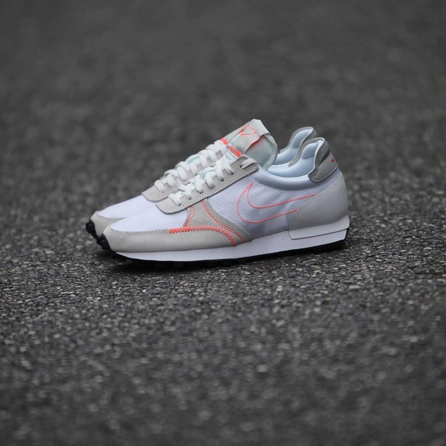 Nike,Daybreak  简约解构设计！全新配色 Nike Daybreak 实物图曝光！
