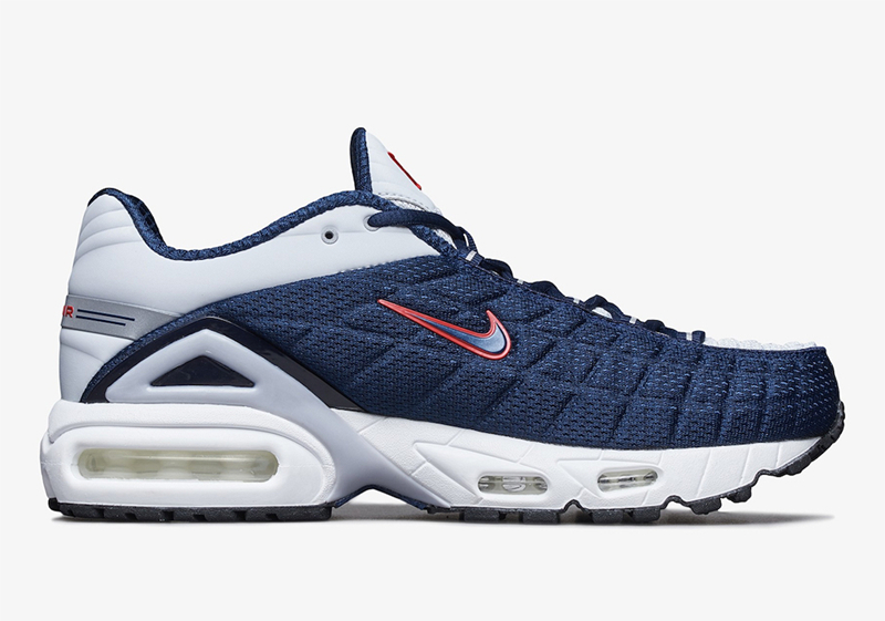 Nike,Air MAx Tailwind 5,CU1704  USA 配色！Nike Air Max Tailwind 5 官图释出！